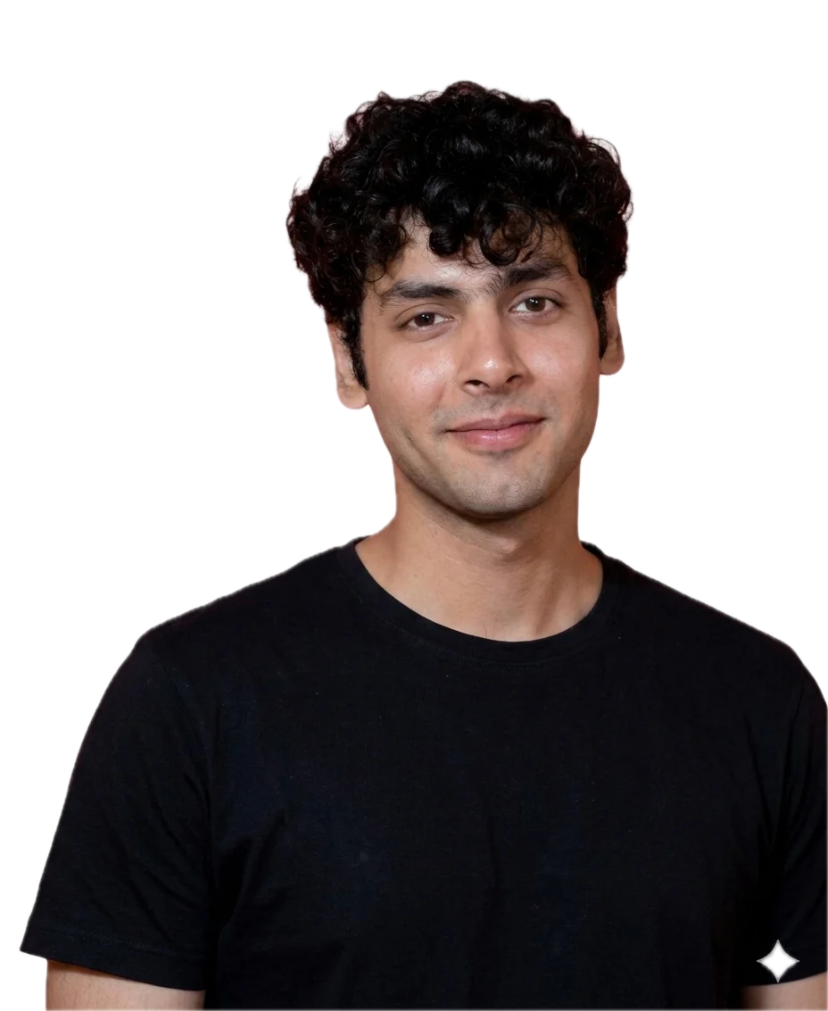 Anand Rajpal