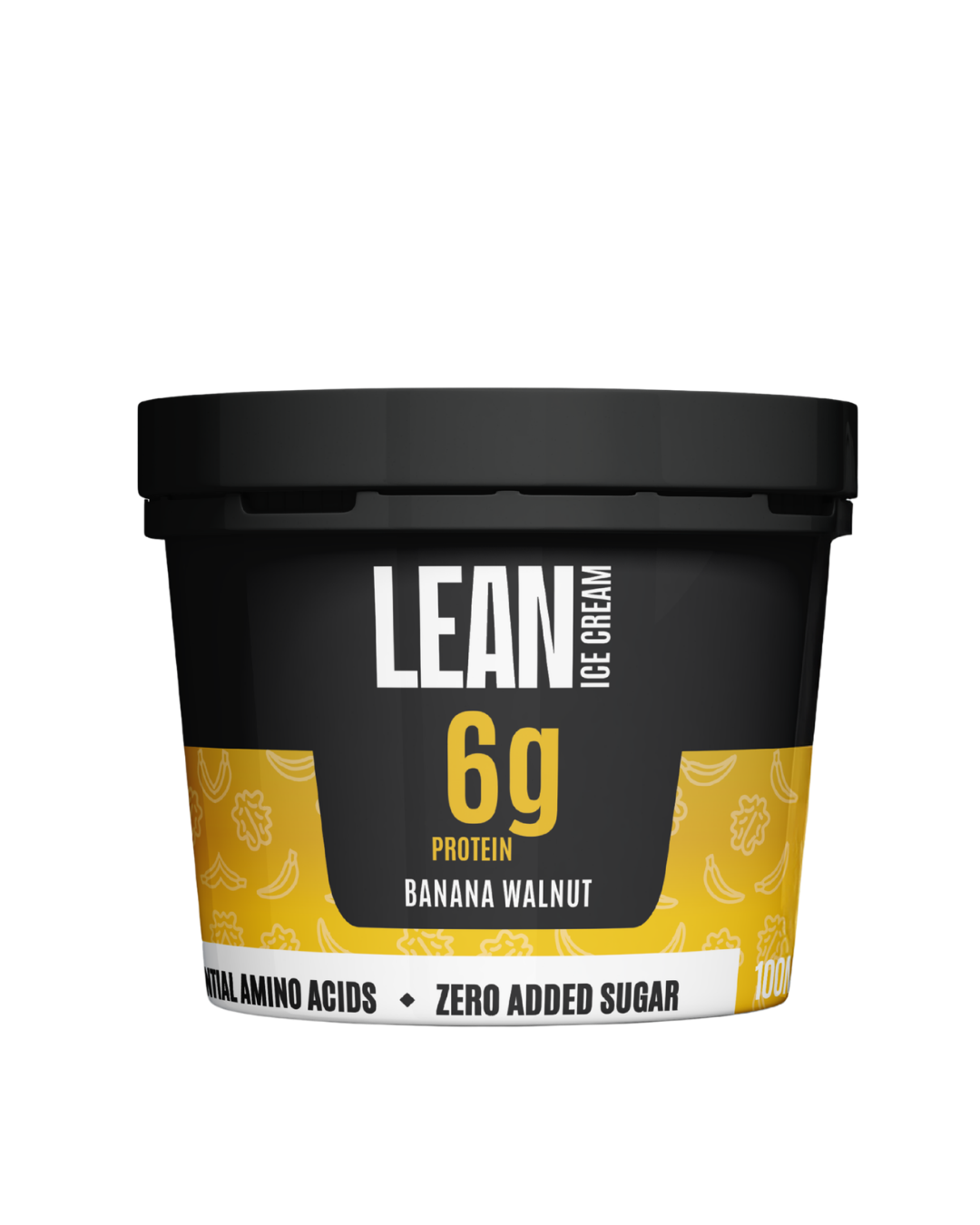 Banana Walnut