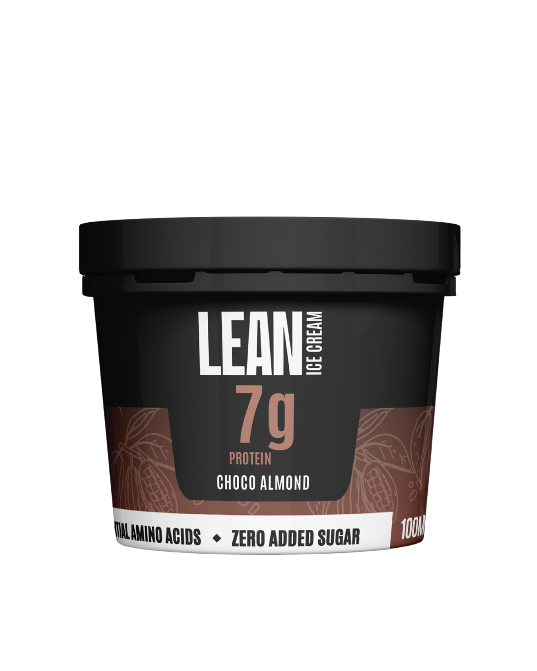 Choco Almond