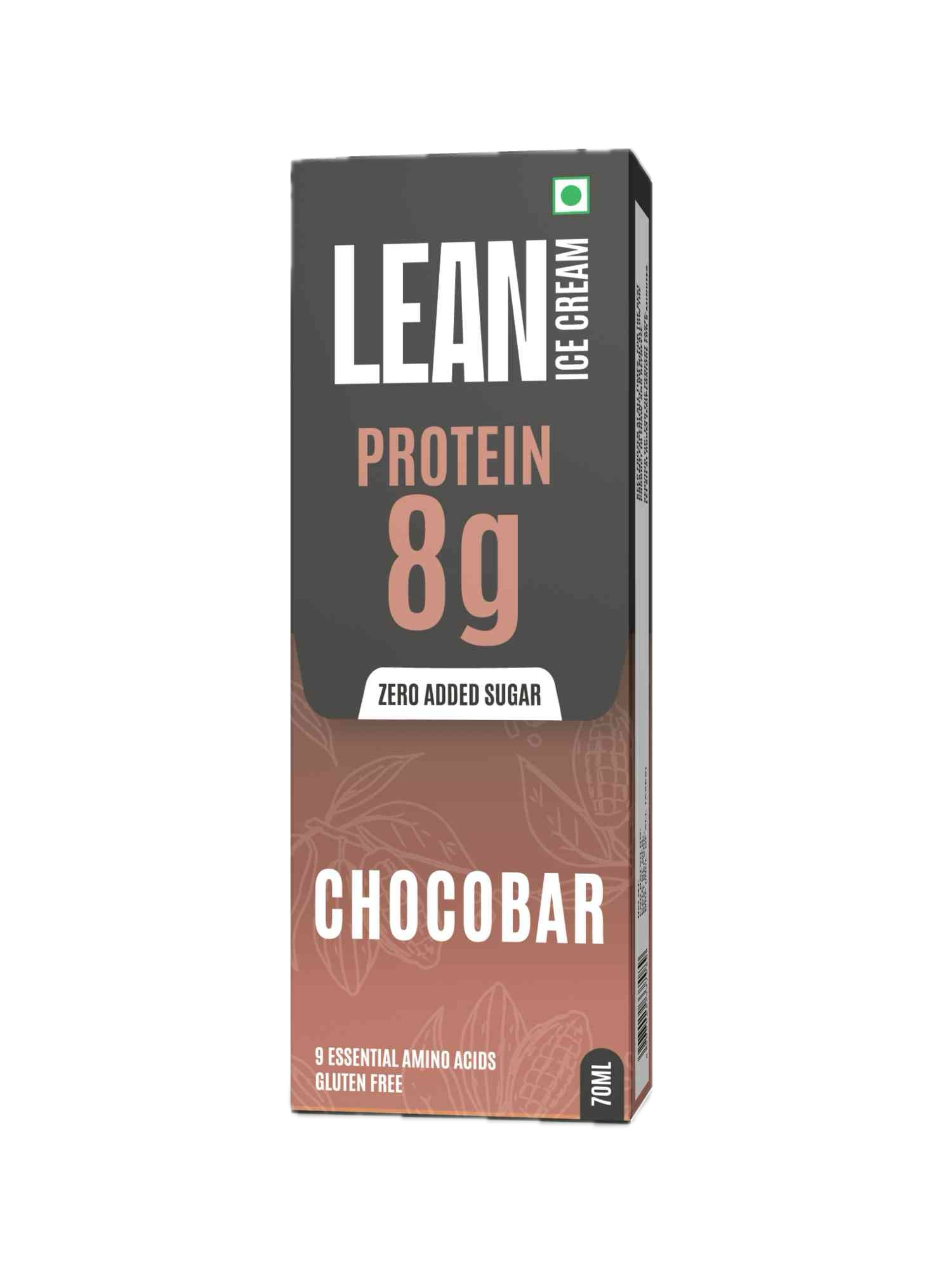Choco Bar